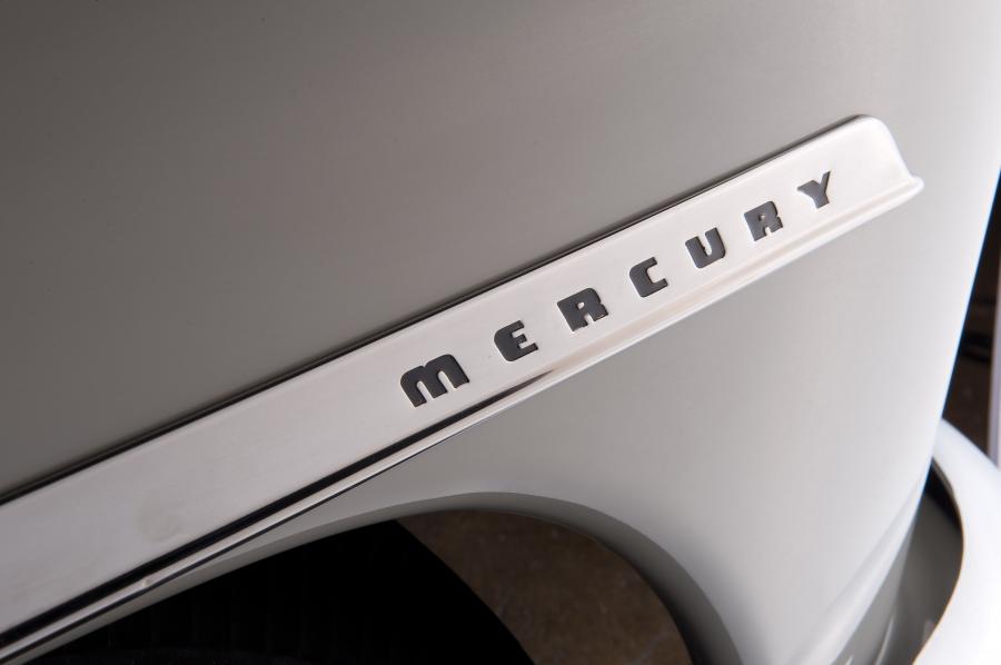  Mercury Station Wagon 1949 года  (фото 4 из 11)